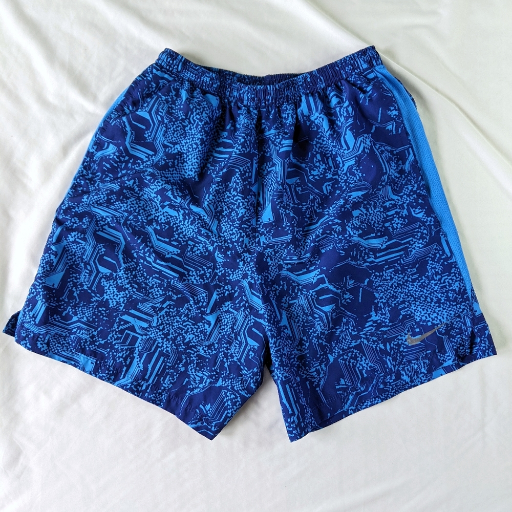 Nike Workout shorts